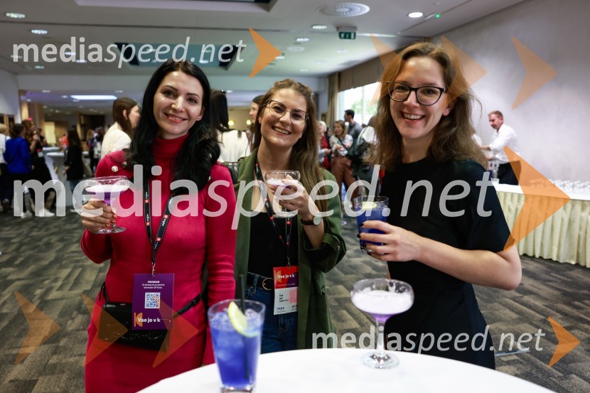  ... ;  Tina Agić, Propiar d.o.o.;  ... 26. SKOJ, prvi dan konference in podelitev nagrad Prizma