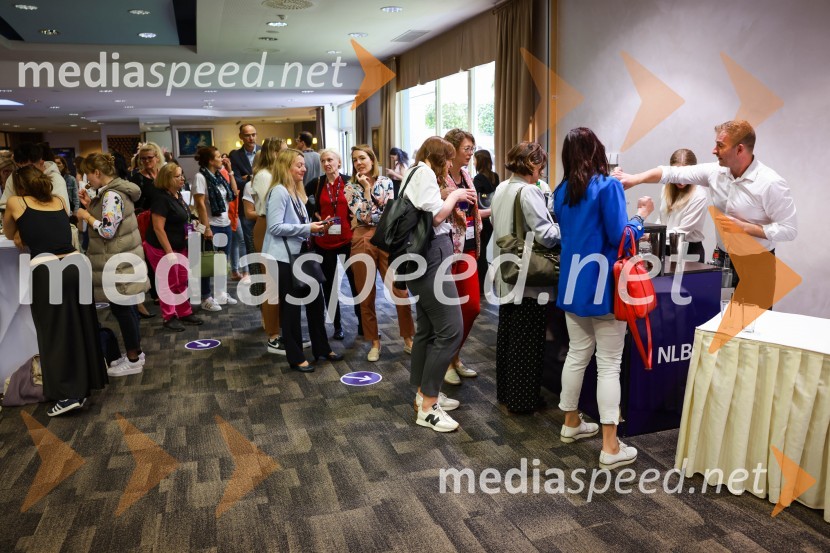 26. SKOJ, prvi dan konference in podelitev nagrad Prizma