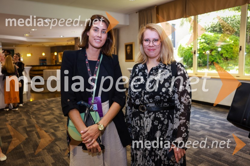  Petra Jošt Tršan, stiki z javnostjo, MOK;  ... 26. SKOJ, prvi dan konference in podelitev nagrad Prizma