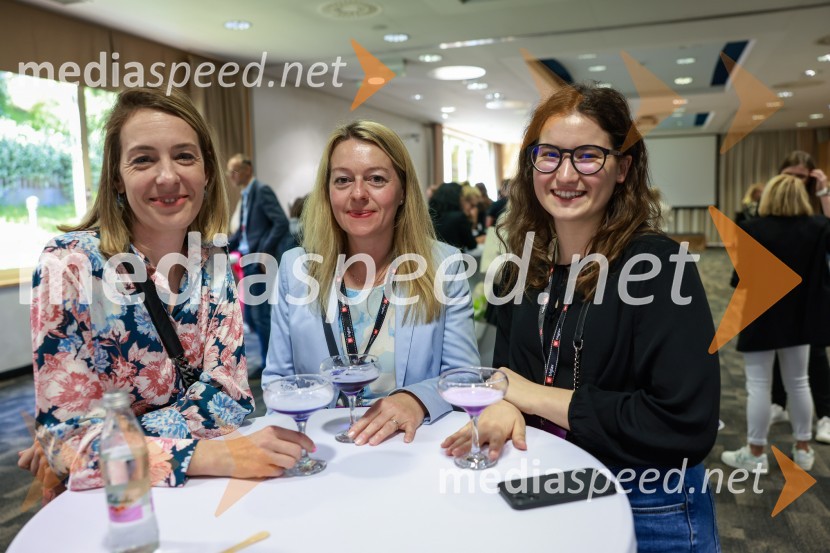  ... ;  Tina Kobilšek, vodja za podnebne politike na Ministrstvu za okolje, podnebje in energijo;  ... 26. SKOJ, prvi dan konference in podelitev nagrad Prizma