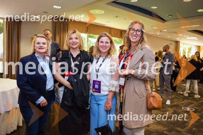  ... ;  Alenka Vidic Praprotnik, o28;  ... ;  Zori Jakolin, Zveza prijateljev mladine Slovenija26. SKOJ, prvi dan konference in podelitev nagrad Prizma