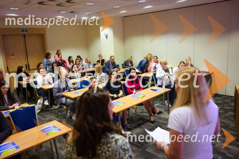 26. SKOJ, prvi dan konference in podelitev nagrad Prizma