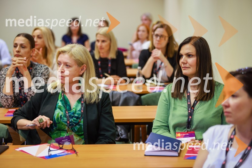 26. SKOJ, prvi dan konference in podelitev nagrad Prizma