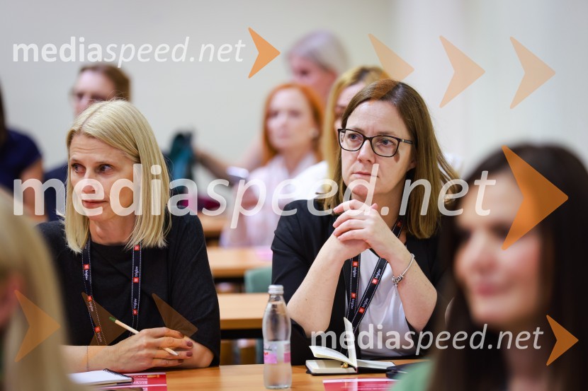 26. SKOJ, prvi dan konference in podelitev nagrad Prizma