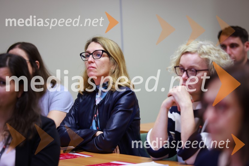 26. SKOJ, prvi dan konference in podelitev nagrad Prizma