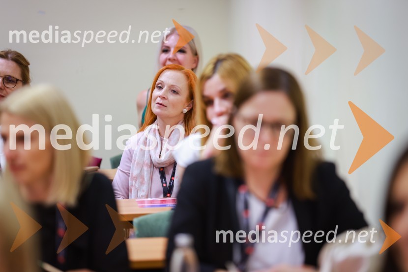 26. SKOJ, prvi dan konference in podelitev nagrad Prizma