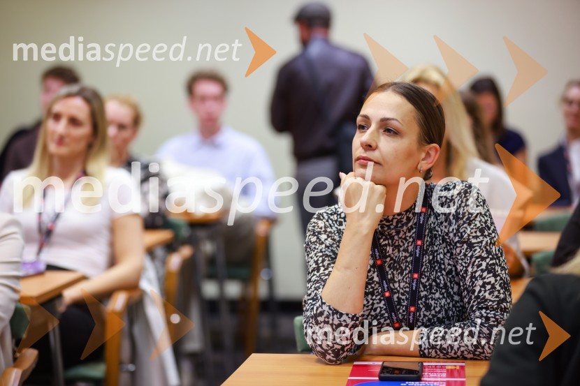 26. SKOJ, prvi dan konference in podelitev nagrad Prizma