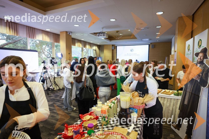 26. SKOJ, prvi dan konference in podelitev nagrad Prizma