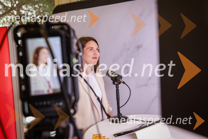 26. SKOJ, prvi dan konference in podelitev nagrad Prizma