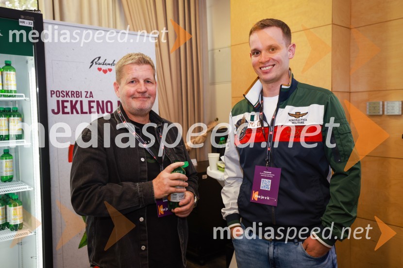 26. SKOJ, prvi dan konference in podelitev nagrad Prizma