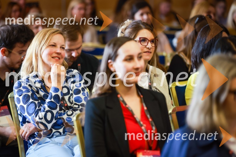 26. SKOJ, prvi dan konference in podelitev nagrad Prizma