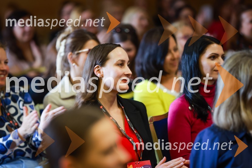 26. SKOJ, prvi dan konference in podelitev nagrad Prizma