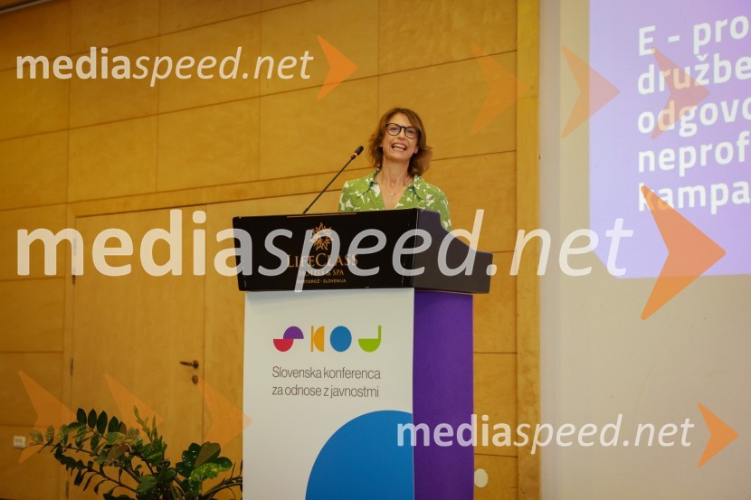 26. SKOJ, prvi dan konference in podelitev nagrad Prizma