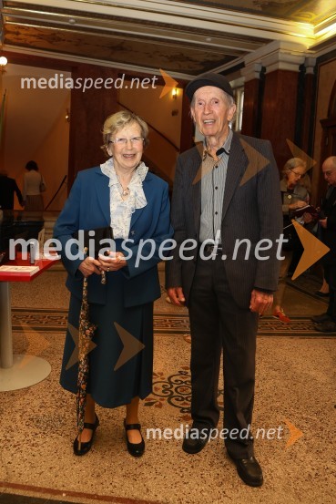  ... ;  Alojz Ajdič, skladateljCosì fan tutte, premiera opere v SNG Opera in balet Ljubljana