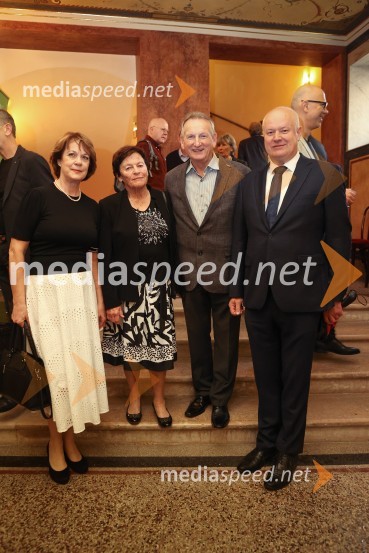 Così fan tutte, premiera opere v SNG Opera in balet Ljubljana