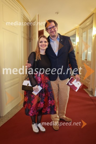 Così fan tutte, premiera opere v SNG Opera in balet Ljubljana