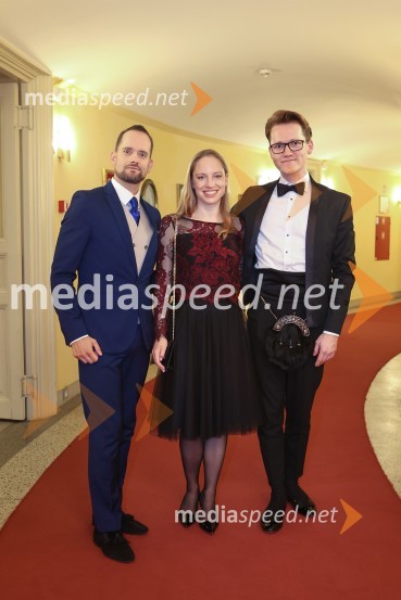 Così fan tutte, premiera opere v SNG Opera in balet Ljubljana