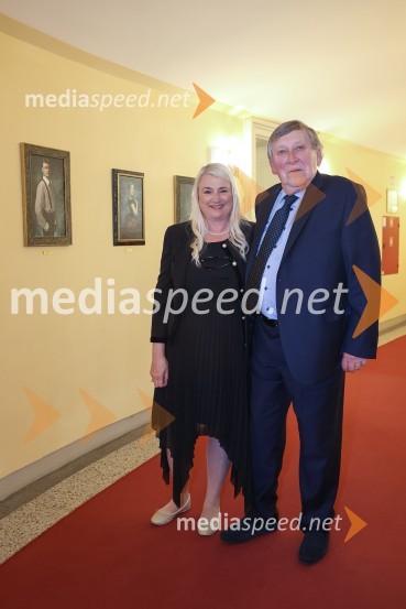 Così fan tutte, premiera opere v SNG Opera in balet Ljubljana