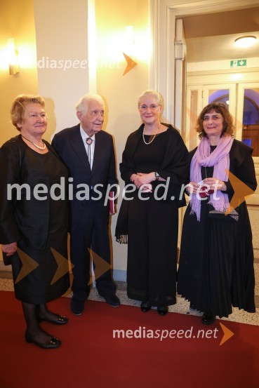 Così fan tutte, premiera opere v SNG Opera in balet Ljubljana