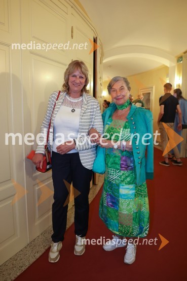 Così fan tutte, premiera opere v SNG Opera in balet Ljubljana