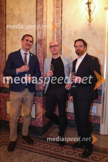  ... ;  ... ;  Marko  Hribernik, direktor SNG Opera in balet LjubljanaCosì fan tutte, premiera opere v SNG Opera in balet Ljubljana