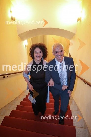 Così fan tutte, premiera opere v SNG Opera in balet Ljubljana