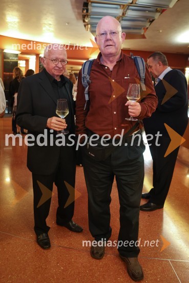 Così fan tutte, premiera opere v SNG Opera in balet Ljubljana