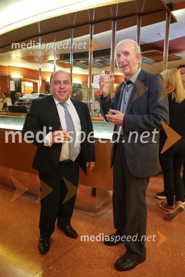 Così fan tutte, premiera opere v SNG Opera in balet Ljubljana