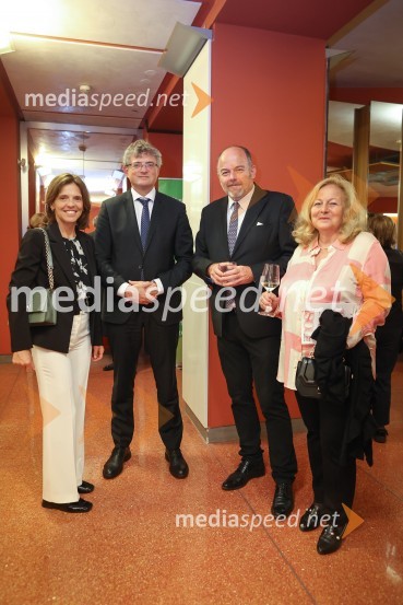  ... ;  ... ;  Jiri Kuděla;  ... Così fan tutte, premiera opere v SNG Opera in balet Ljubljana