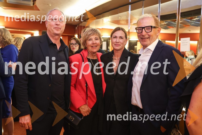 Così fan tutte, premiera opere v SNG Opera in balet Ljubljana