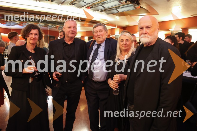  ... ;  Staš Ravter, direktor SNG Opera in balet Ljubljana;  ... ;  ... ;  ... Così fan tutte, premiera opere v SNG Opera in balet Ljubljana