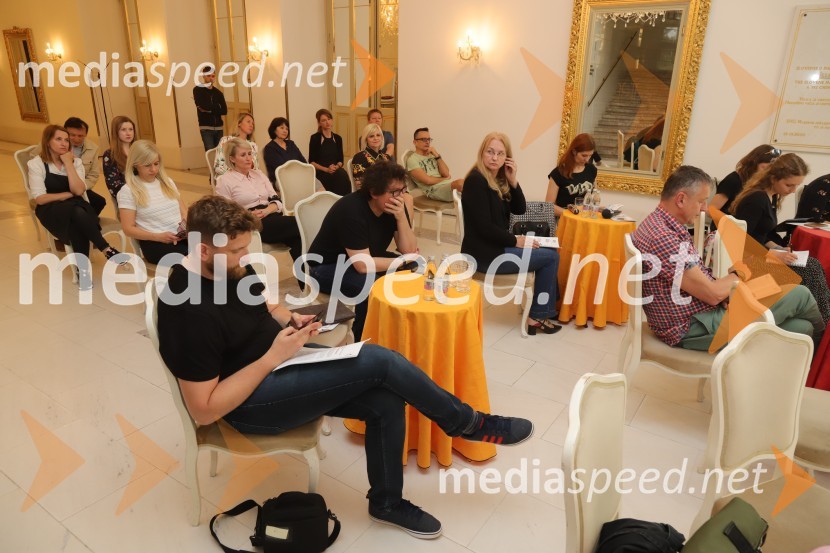 Slovensko narodno gledališče Maribor Drama, Opera, Balet, predstavilo repertoar sezone 2024/2025