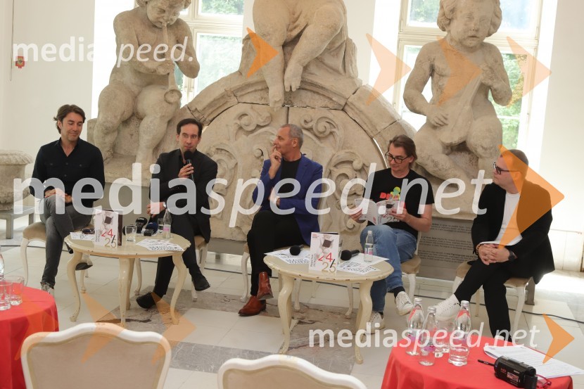 Slovensko narodno gledališče Maribor Drama, Opera, Balet, predstavilo repertoar sezone 2024/2025