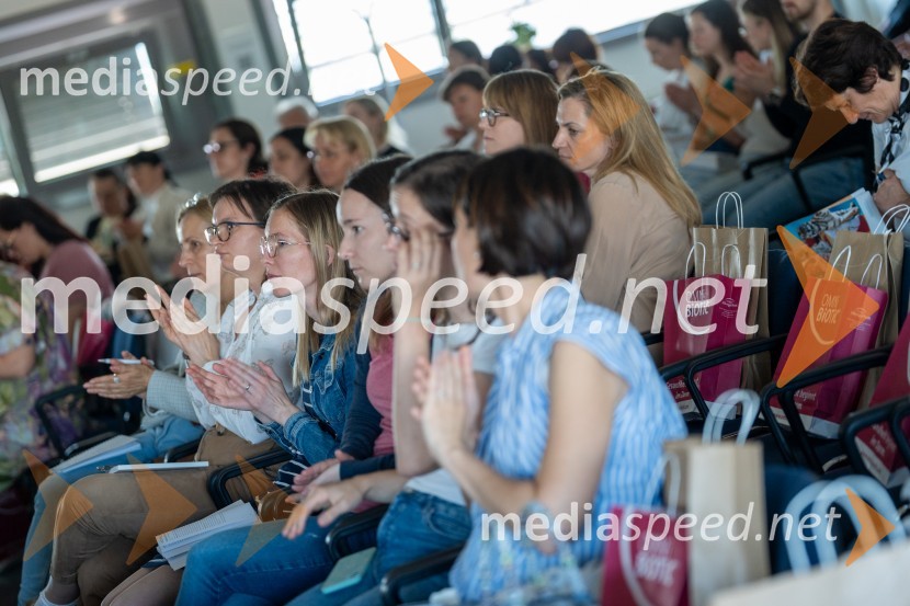 Kongres otroške kirurgije v Mariboru