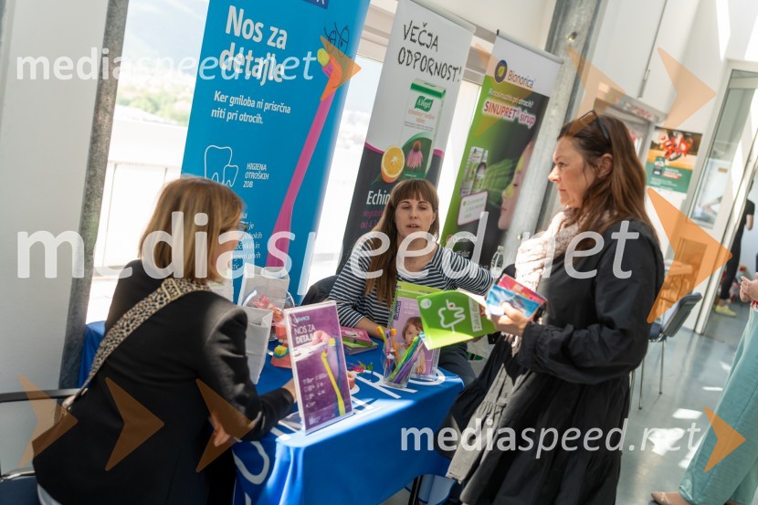 Kongres otroške kirurgije v Mariboru