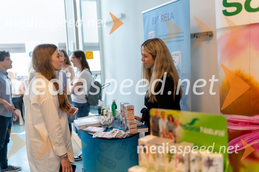  Alja Brundič, dipl.m. s.;  ... Kongres otroške kirurgije v Mariboru