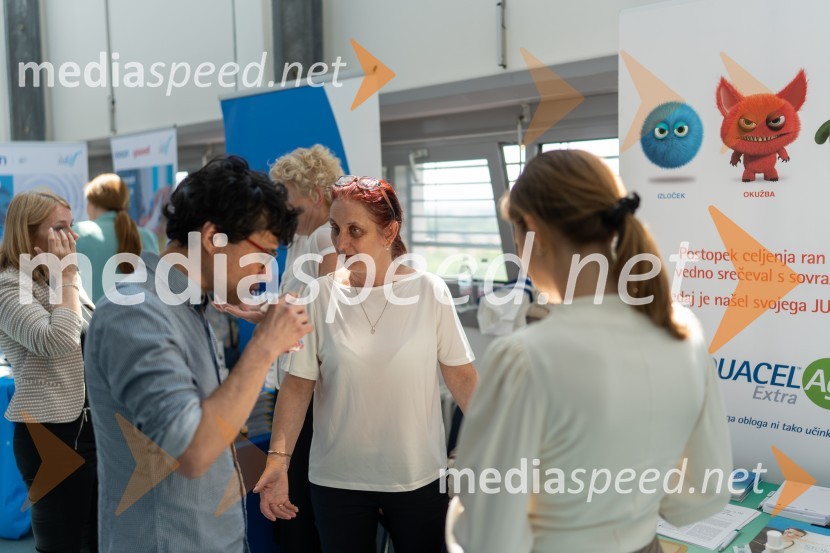 Kongres otroške kirurgije v Mariboru