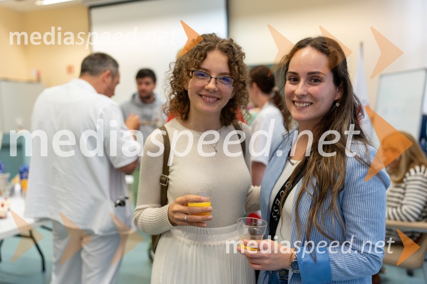 Kongres otroške kirurgije v Mariboru