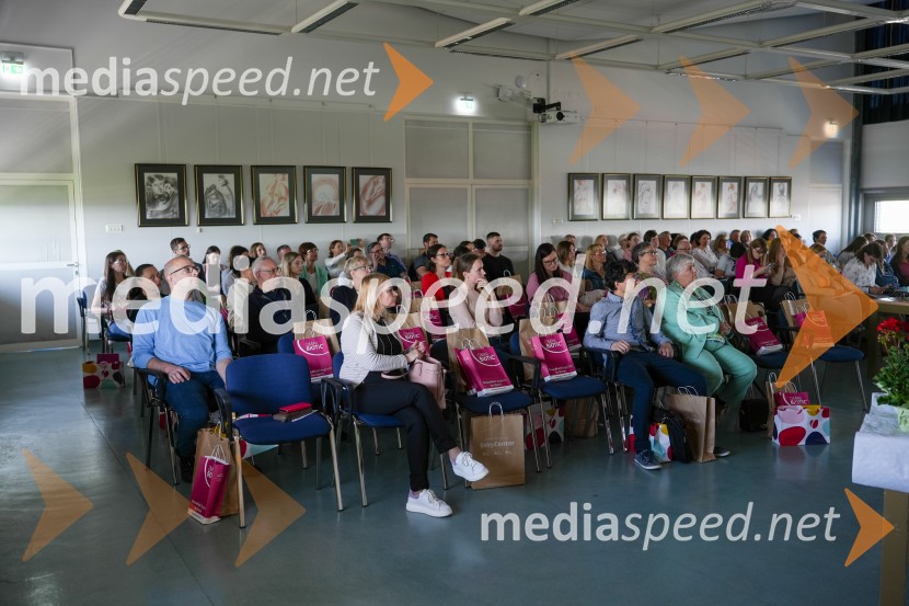 Kongres otroške kirurgije v Mariboru