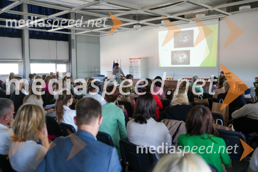 Kongres otroške kirurgije v Mariboru