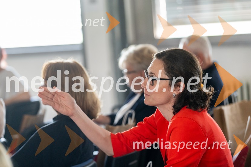 Kongres otroške kirurgije v Mariboru