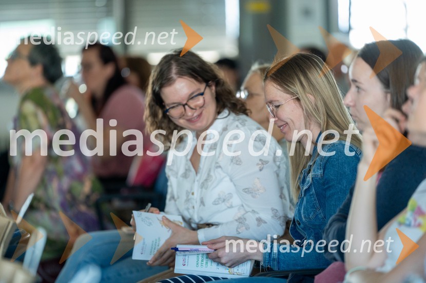 Kongres otroške kirurgije v Mariboru