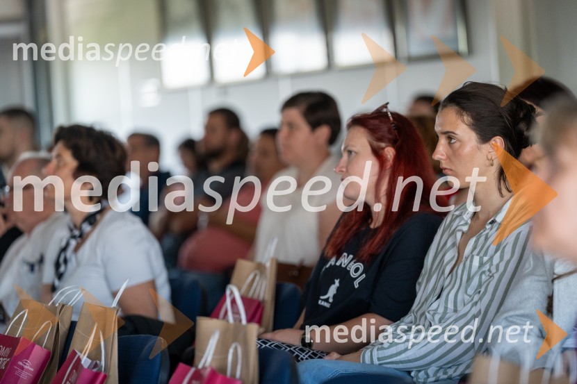 Kongres otroške kirurgije v Mariboru