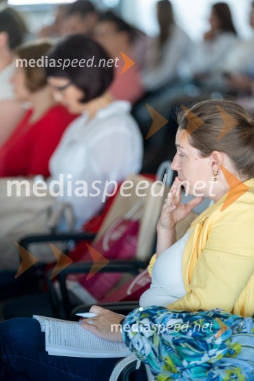 Kongres otroške kirurgije v Mariboru