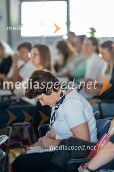 Kongres otroške kirurgije v Mariboru