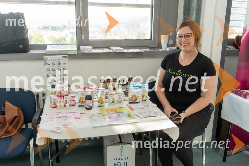 Kongres otroške kirurgije v Mariboru