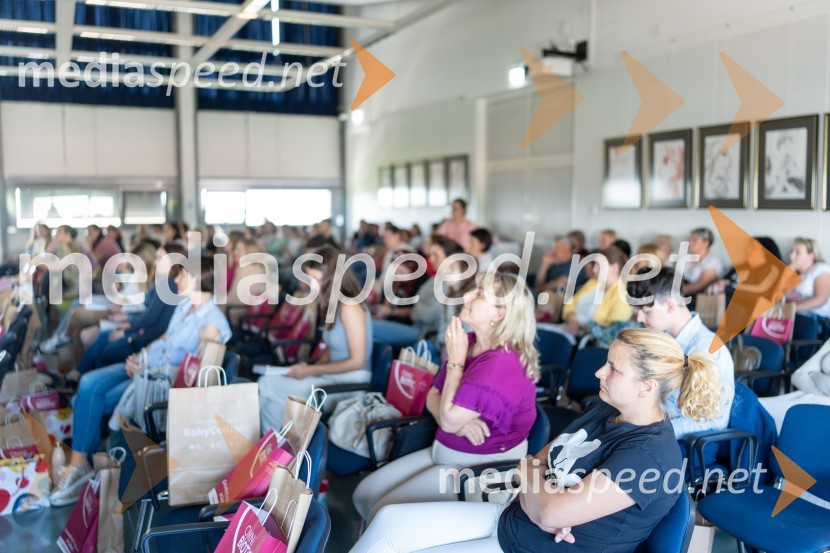 Kongres otroške kirurgije v Mariboru