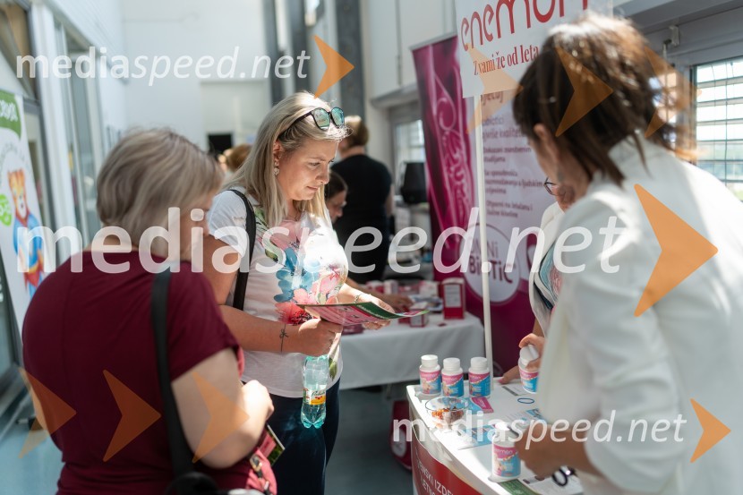 Kongres otroške kirurgije v Mariboru