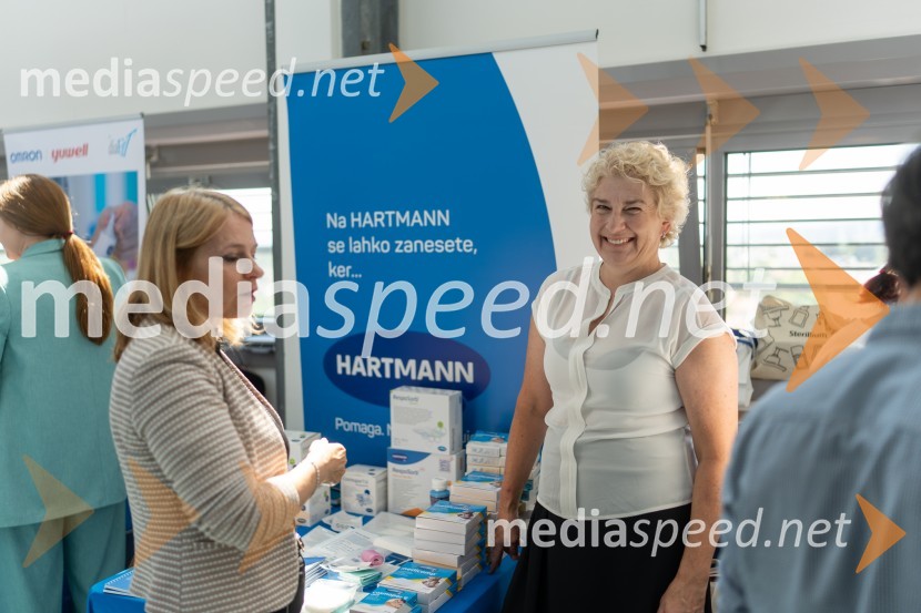 Kongres otroške kirurgije v Mariboru