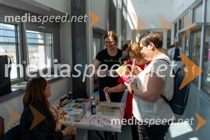 Kongres otroške kirurgije v Mariboru